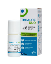 Load image into Gallery viewer, Thealoz® Duo Dry Eye Drops