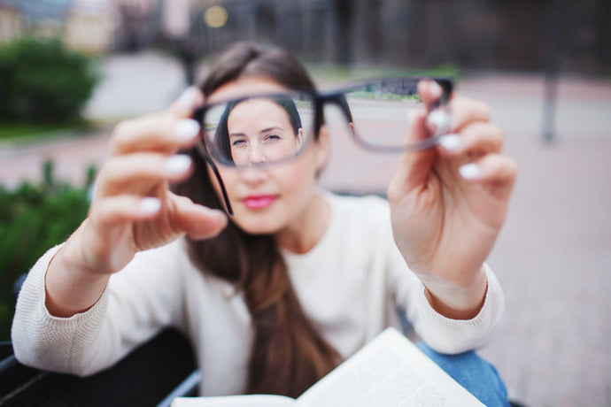 Myopia vs. Hyperopia – What’s the Difference?
