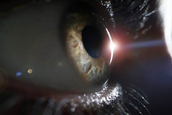 How Does UV Light Damage Eyes?