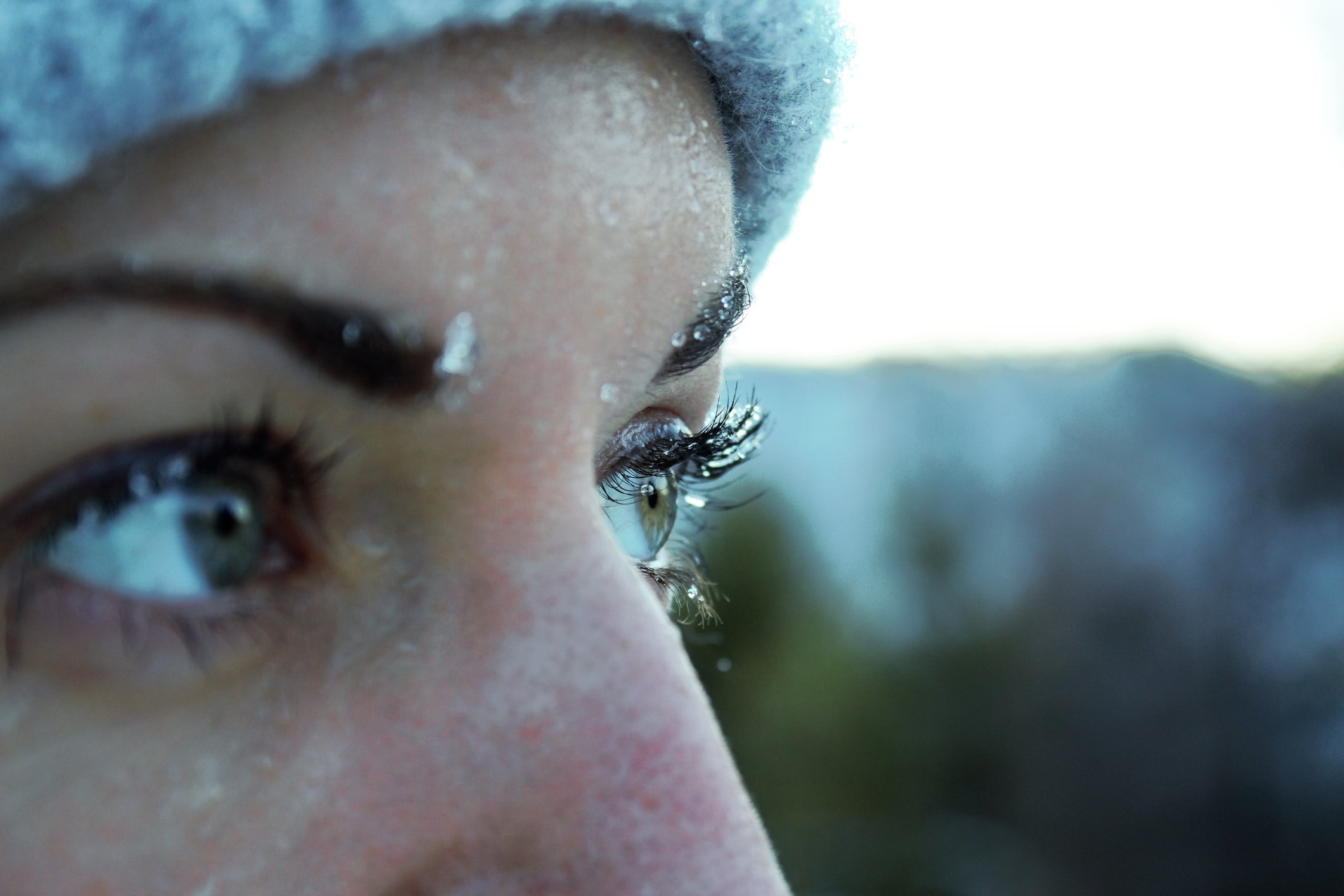 Suffering Dry, Sore or Watery Eyes? - Thea Shop