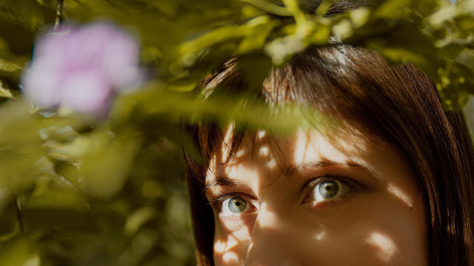 Caring for Your Eyes in Spring