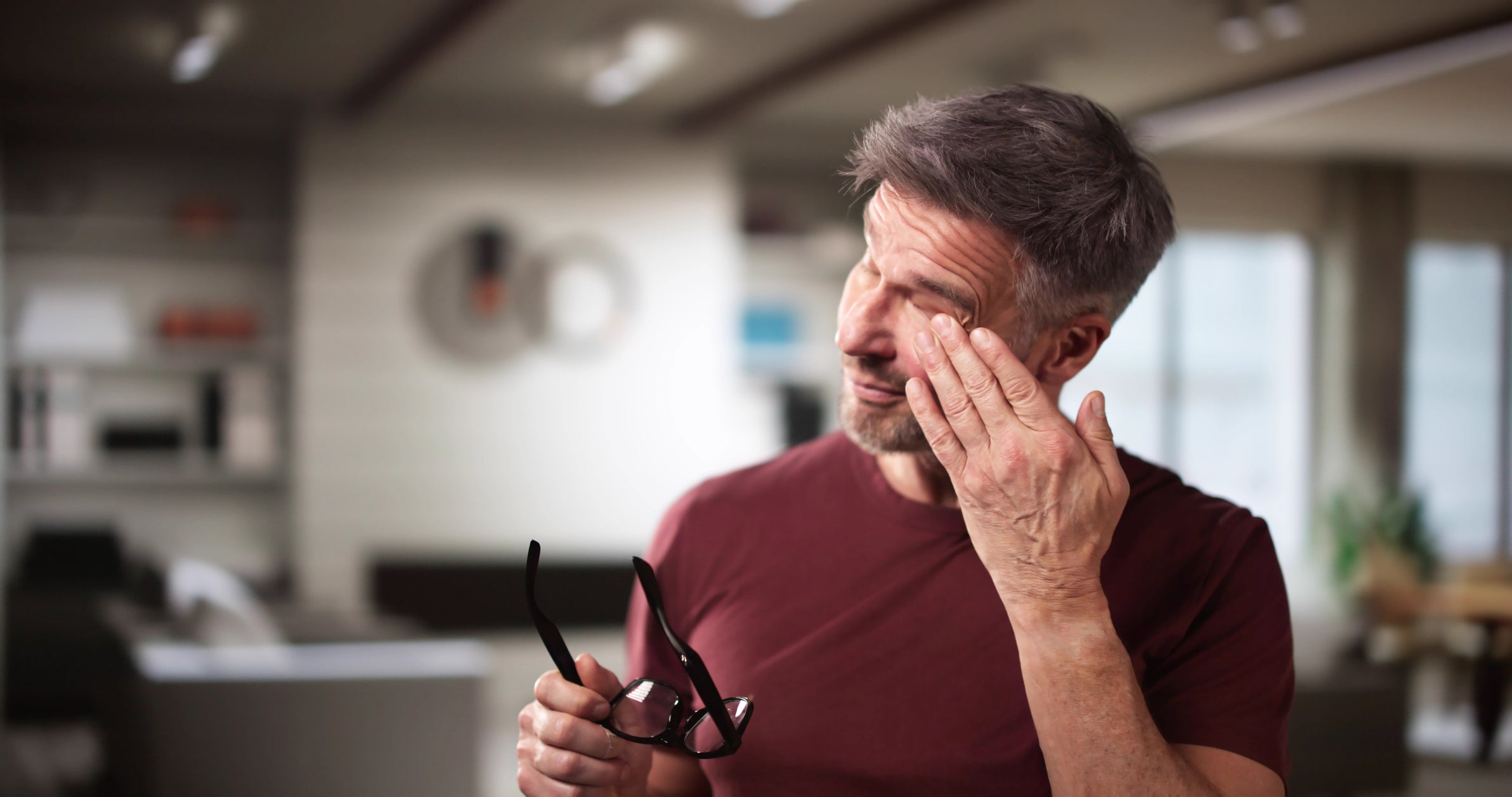 The Links Between Some Medications & Dry Eyes: Antidepressants, HRT & More