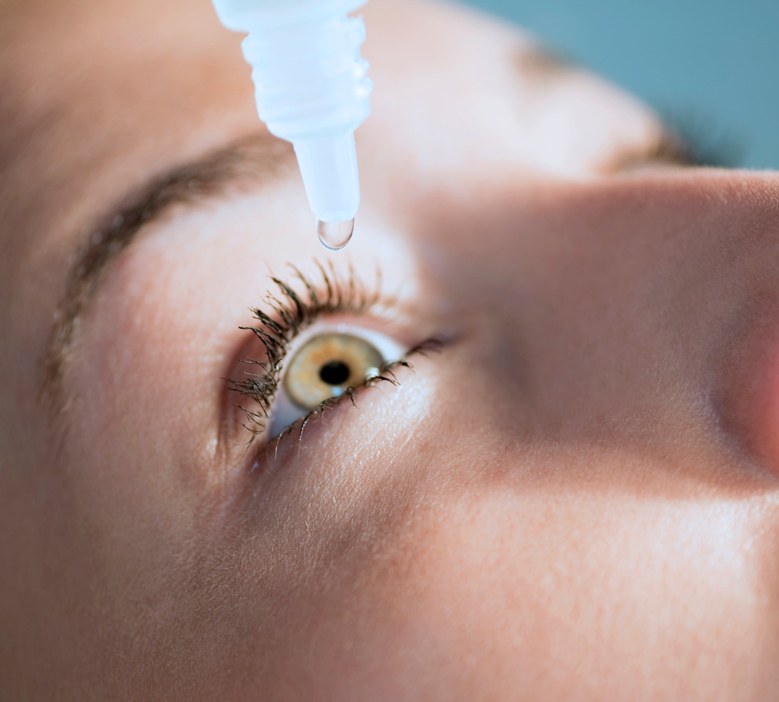 Different Types of Eye Drops & How to Choose the Right Ones for You