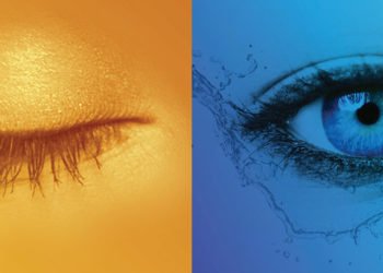 Théa ‘NoEydea’ Survey - Dry Eye Awareness - Thea Shop