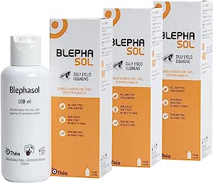 Ble­pha­sol® 3 Pack