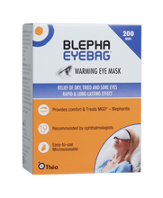 Load image into Gallery viewer, Blepha EyeBag®
