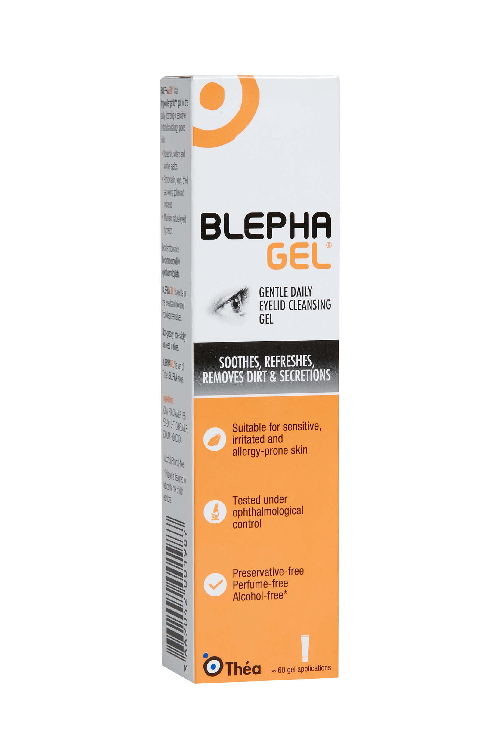 Ble­phagel®