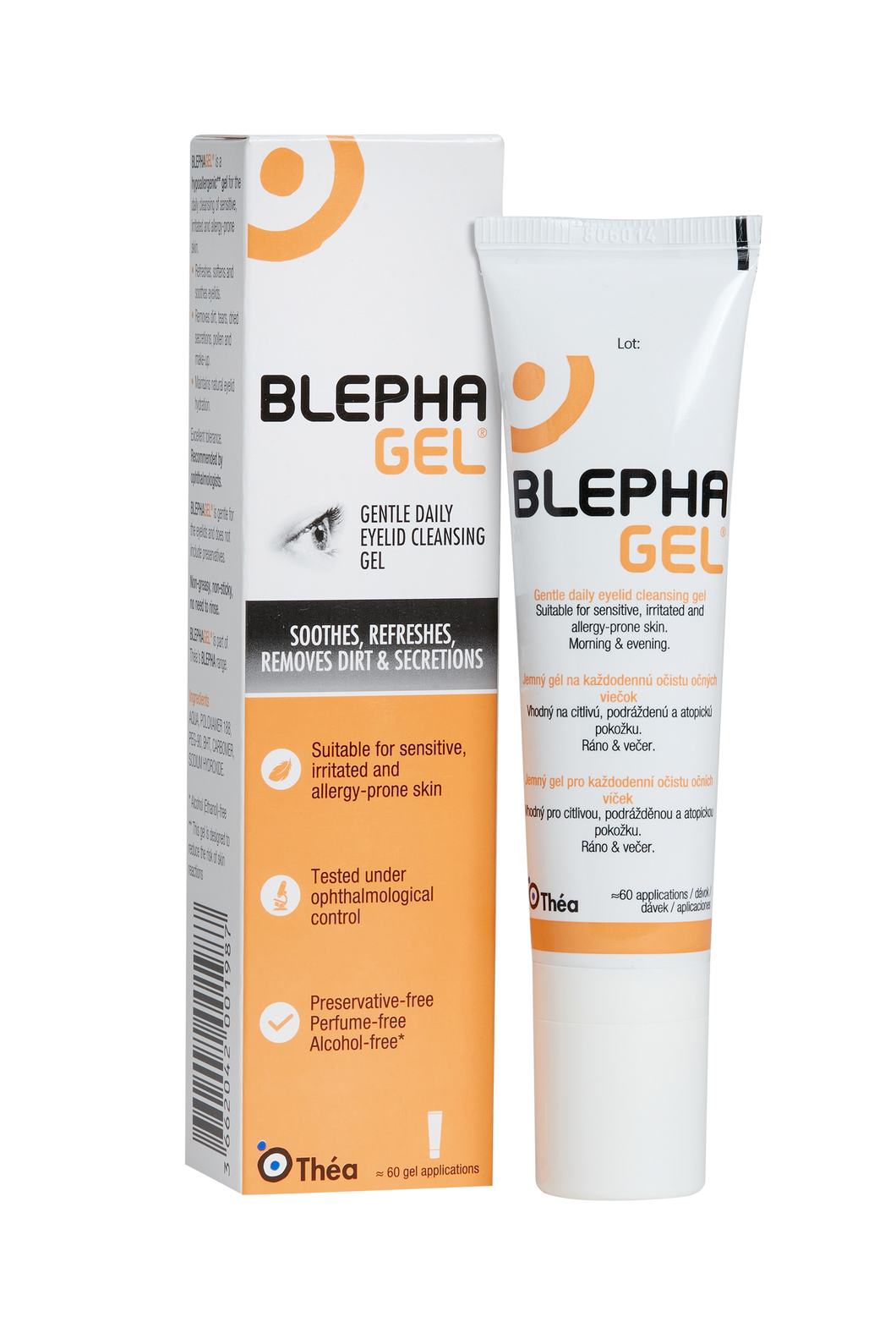 Ble­phagel®