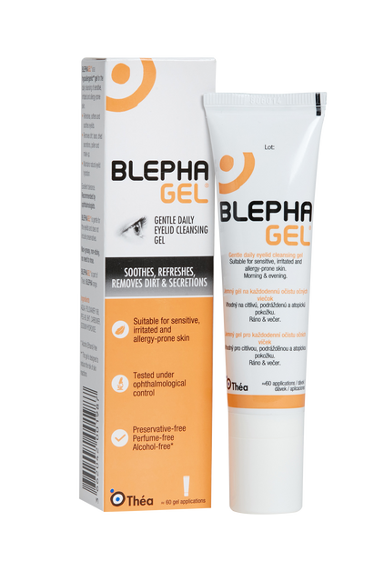 Ble­phagel®