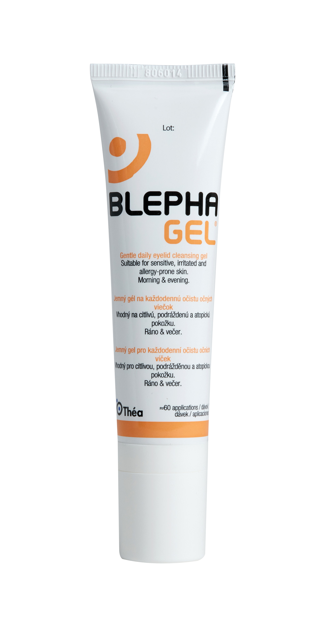 Ble­phagel®