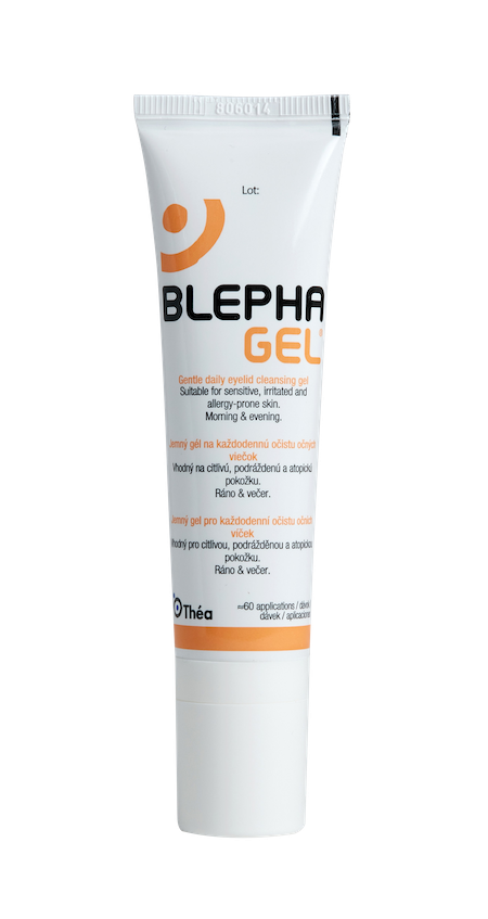 Ble­phagel®