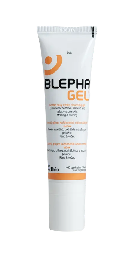 Ble­phagel®