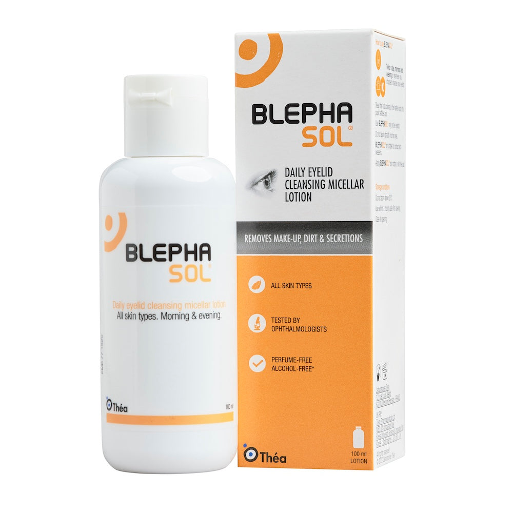 Ble­pha­sol®