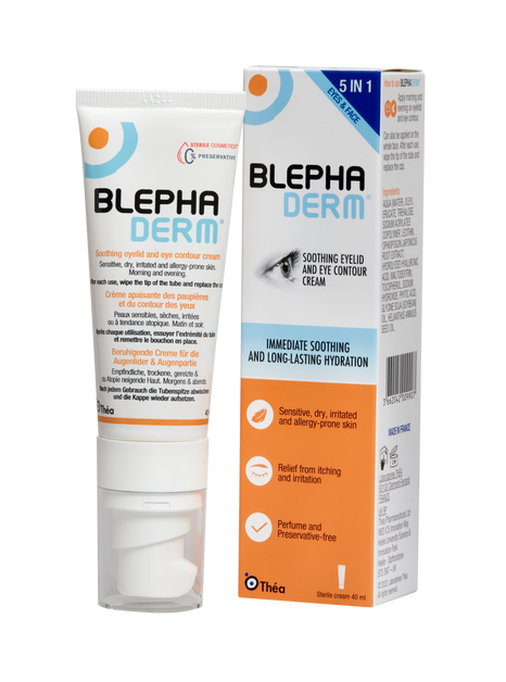 Blephaderm®