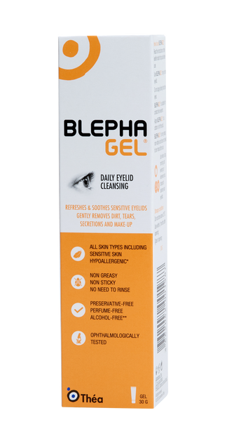 Ble­phagel®