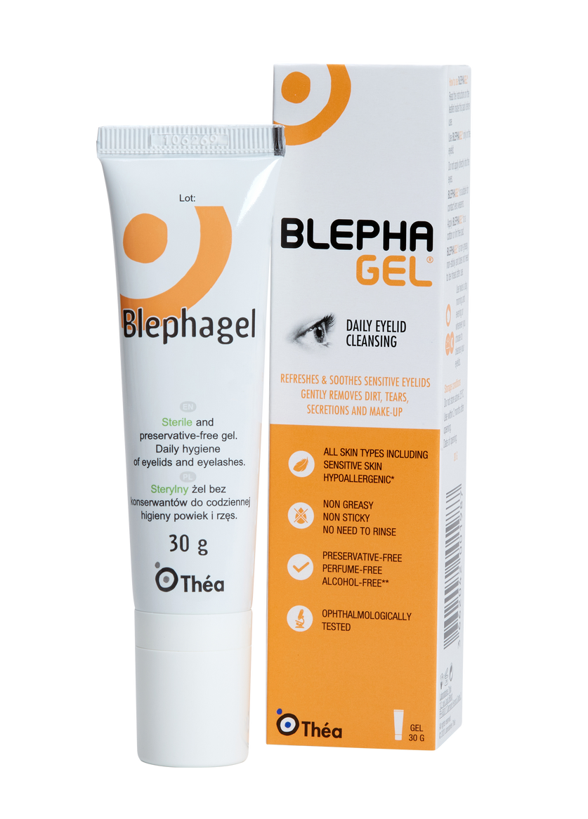 Ble­phagel®