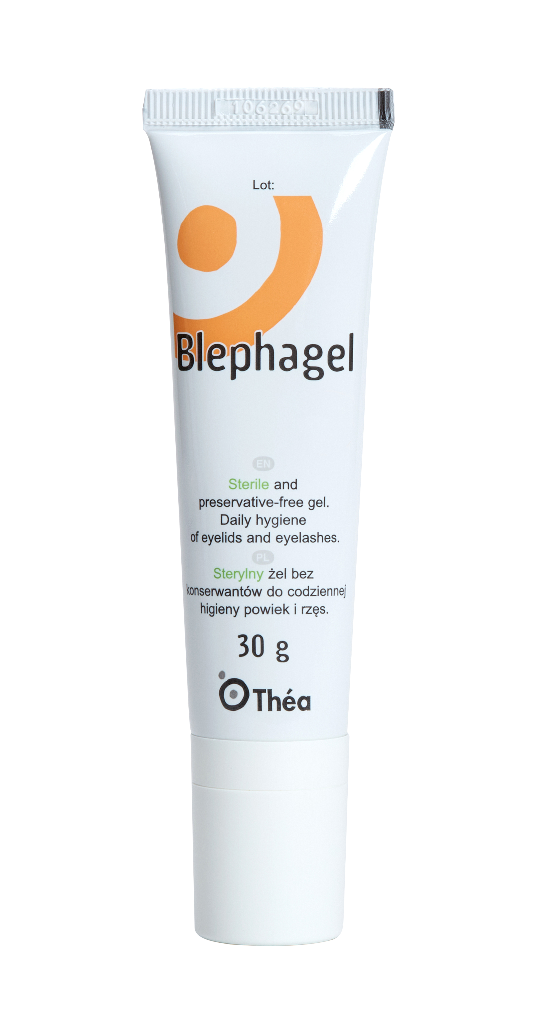 Ble­phagel®