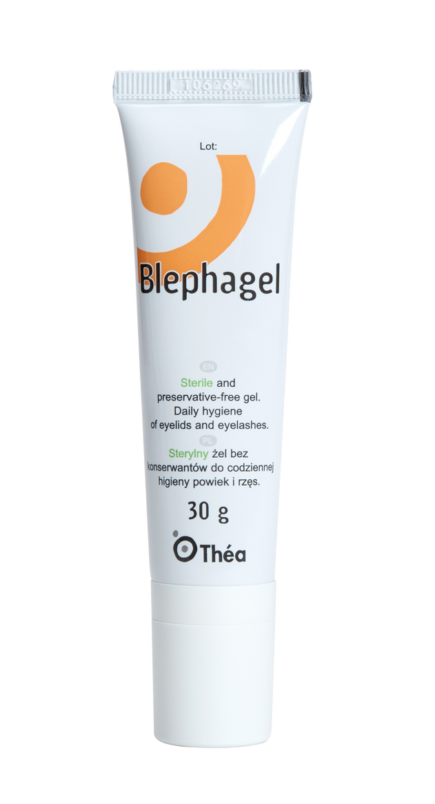 Ble­phagel®
