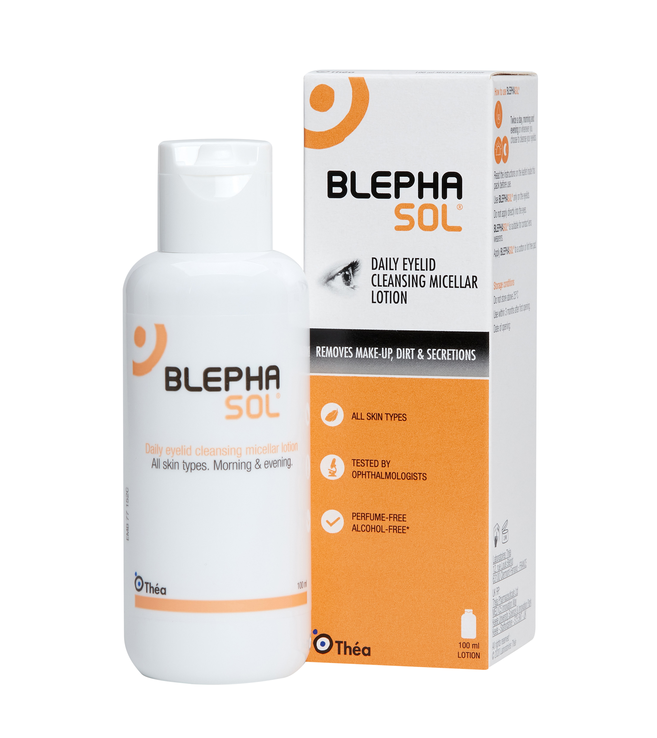 Ble­pha­sol®