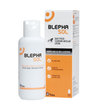Load image into Gallery viewer, Ble­pha­sol®
