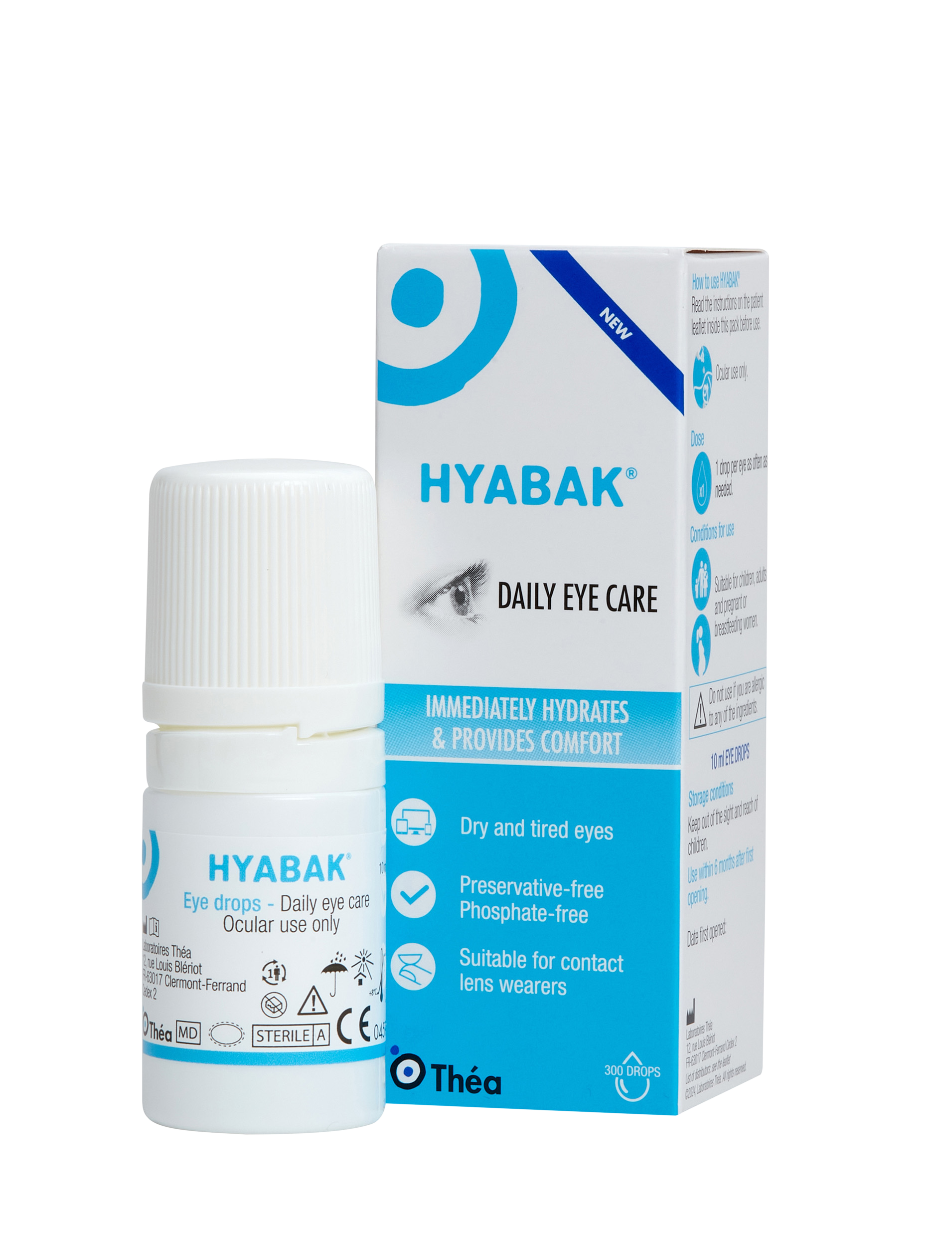 Hyabak®