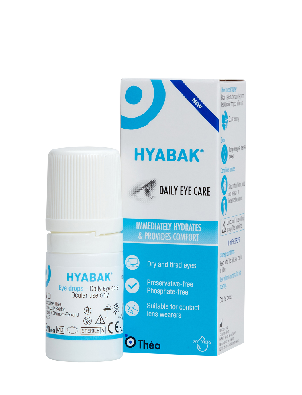 Hyabak®