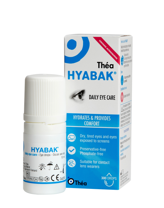 Hyabak®