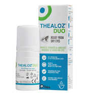 Thealoz® Duo Dry Eye Drops