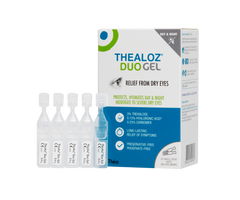 Thealoz® Duo Gel