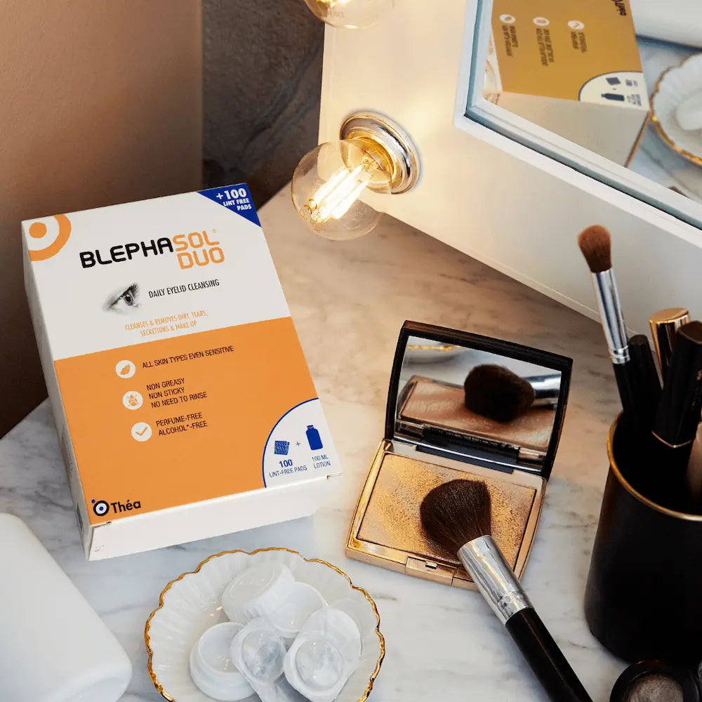 Ble­pha­sol® Duo