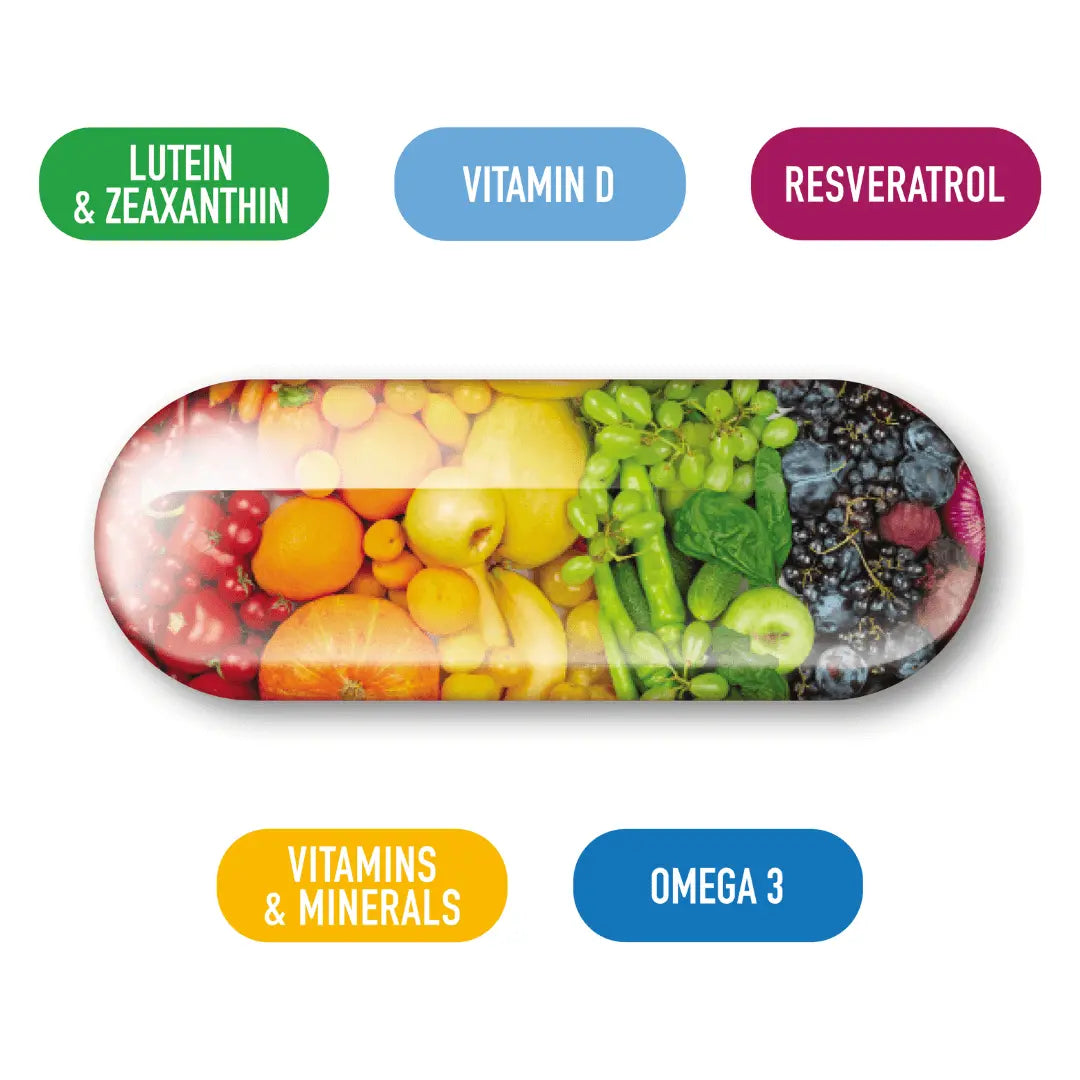 Nutrof® Total