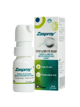 Load image into Gallery viewer, Zaspray®
