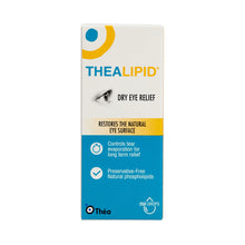 Load image into Gallery viewer, TheaLipid® Dry Eye Drops
