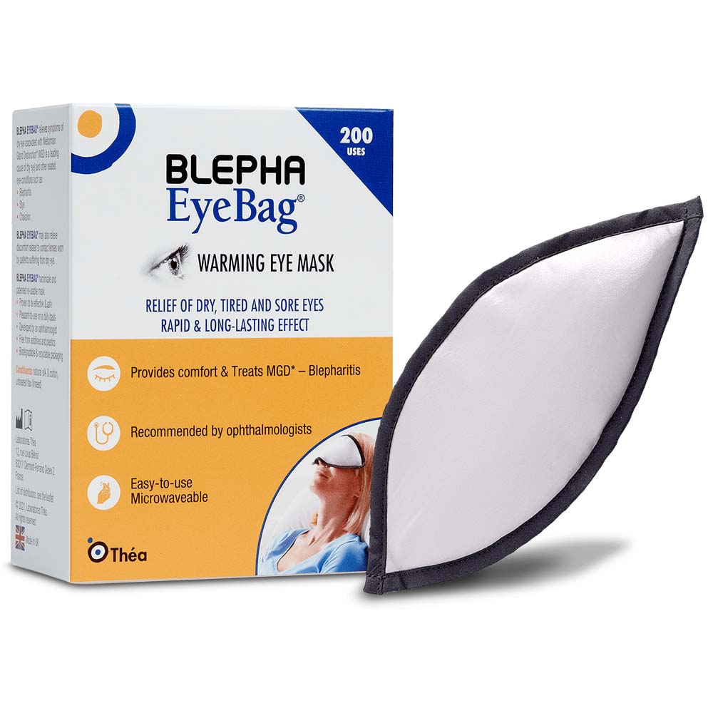 Blepha EYELID SKINCARE – Thea Shop