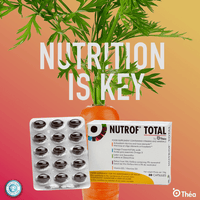 Nutrof® Total - Thea Shop